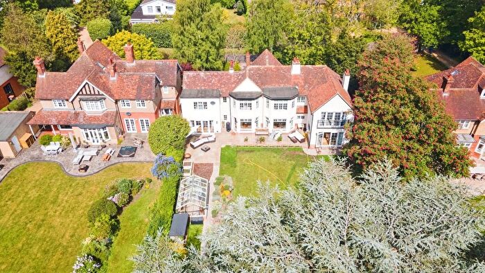 5 Bedroom Detached House For Sale In Day's Lane, Biddenham, Bedford, Bedfordshire, MK40