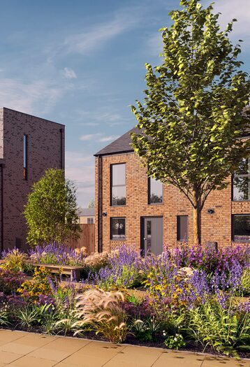 3 Bedroom Terraced House For Sale In Castle Irwell, Salford, Great Manchester, M6