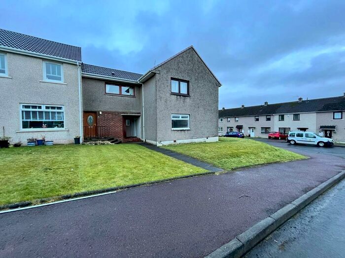 2 Bedroom Flat To Rent In Jedburgh Place, East Kilbride, G74