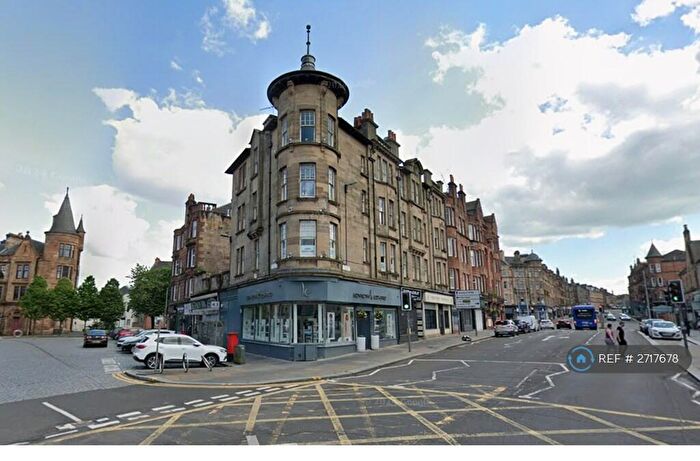 1 Bedroom Flat To Rent In Causeyside Street, Paisley, PA1