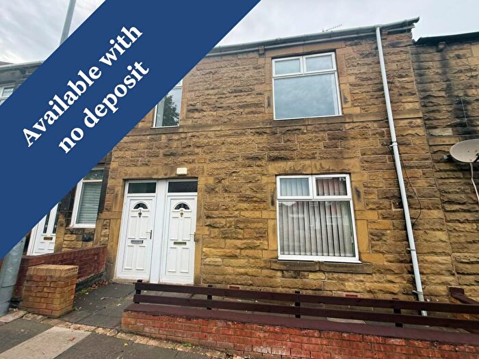 2 Bedroom Flat To Rent In Springfield Terrace, Felling, Gateshead, NE10