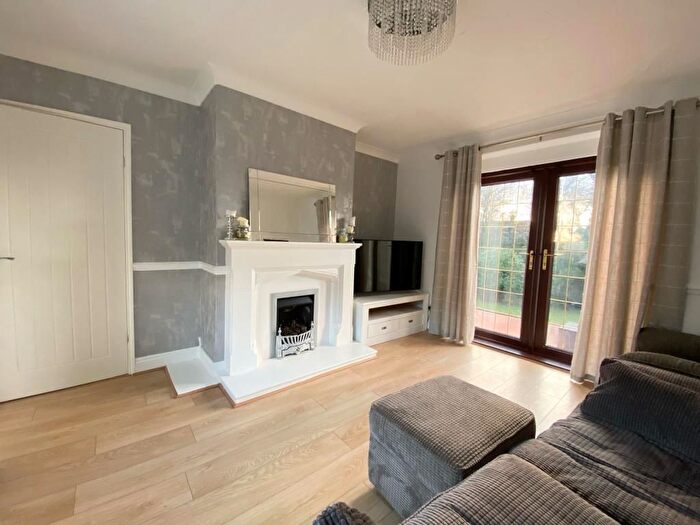 2 Bedroom Property To Rent In Maple Avenue, Maltby, Rotherham, S66