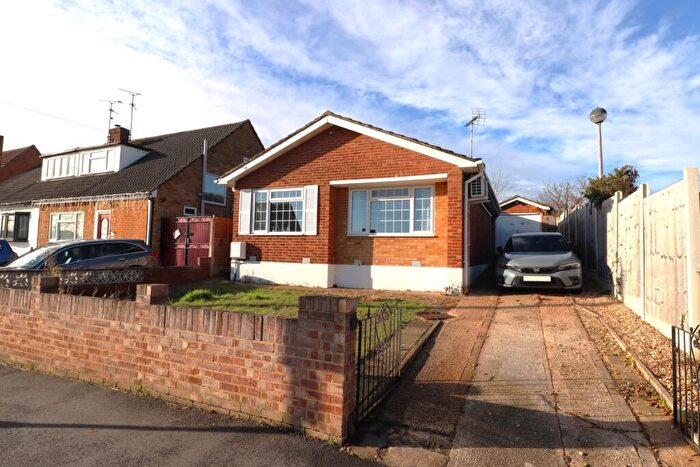2 Bedroom Detached Bungalow For Sale In Macmurdo Road, Eastwood, Leigh-on-Sea, SS9
