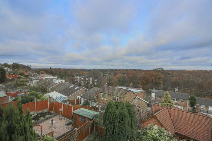 1 Bedroom Semi-Detached Bungalow To Rent In Leewood, Swinton, Manchester, M27