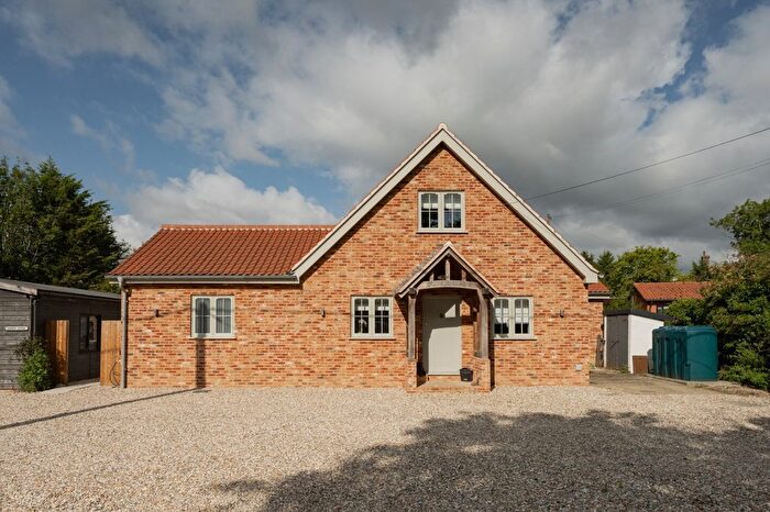 4 Bedroom Equestrian Property For Sale In Southburgh, Norwich, Norfolk, IP25