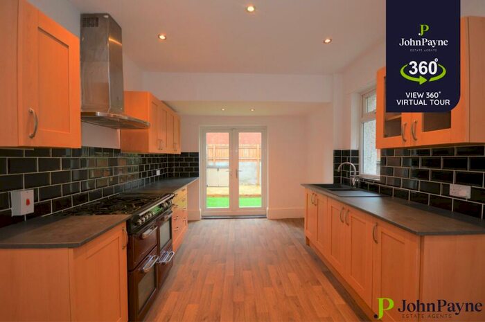 3 Bedroom Terraced House To Rent In Harefield Road, Stoke, Coventry, West Midlands, CV2