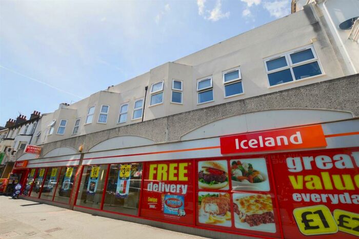 1 Bedroom Flat To Rent In Langney Road, Eastbourne, BN21