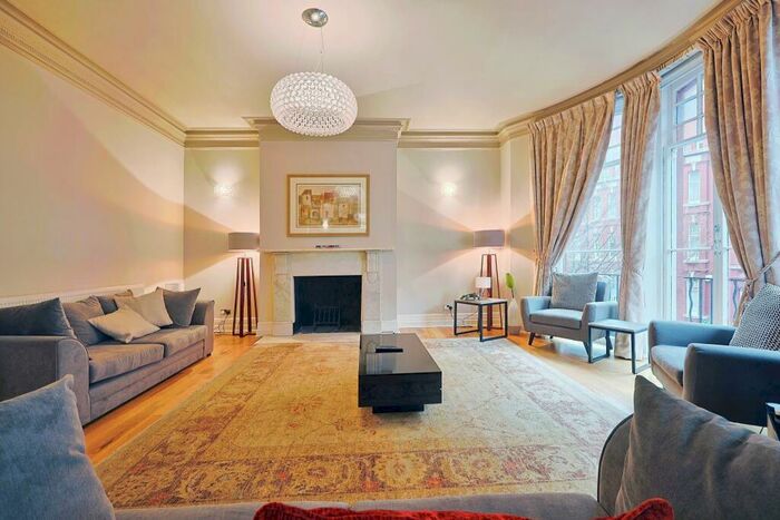 4 Bedroom Apartment To Rent In Transept Street, NW1