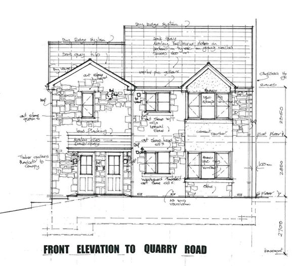 Land For Sale In Quarry Road, Stanley, County Durham, DH9