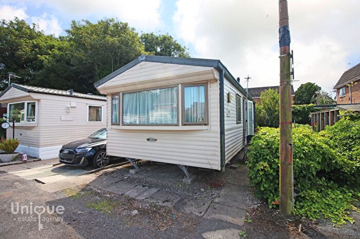 2 Bedroom Property For Sale In Lawsons Road, Thornton-Cleveleys, FY5