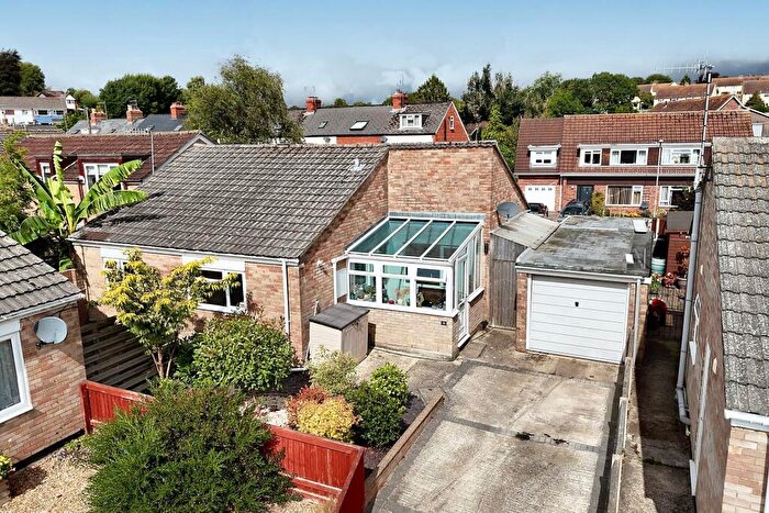 3 Bedroom Detached Bungalow For Sale In Bradpole, DT6