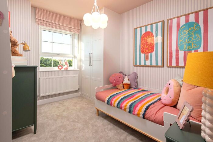4 Bedroom Detached House For Sale In Lydiate Lane, Thornton, Liverpool, Merseyside, L23