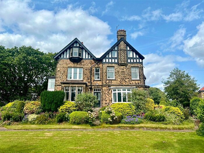 Land For Sale In Dalewood Drive, Sheffield, South Yorkshire, S8