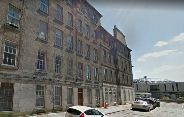 2 Bedroom Flat To Rent In Brighton Street, Central, Edinburgh, EH1