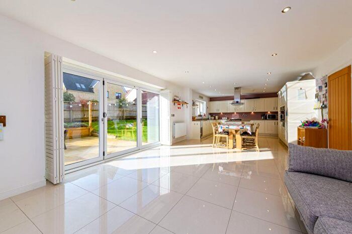 5 Bedroom Detached House For Sale In Bradford On Avon, BA15