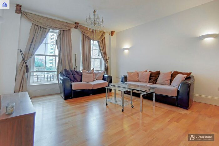 1 Bedroom Flat To Rent In Merino Court, Lever Street, Clerkenwell, London, EC1V