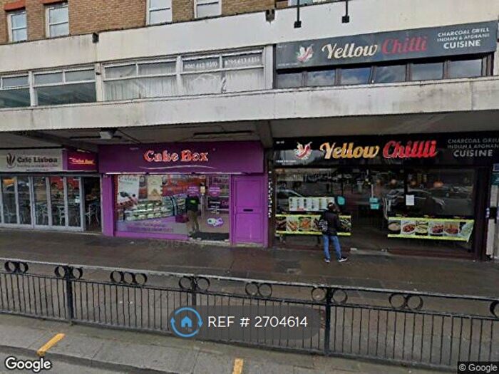 1 Bedroom Flat To Rent In Madison Heights, Hounslow, TW3