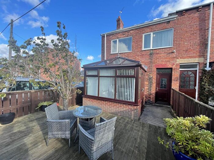 2 Bedroom End Of Terrace House For Sale In Plantation View, West Pelton, Stanley, DH9