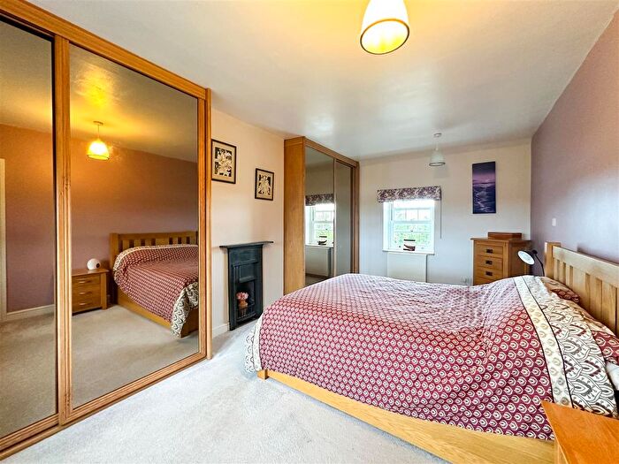 3 Bedroom Terraced House For Sale In Mile End, The Lizard, Helston, TR12