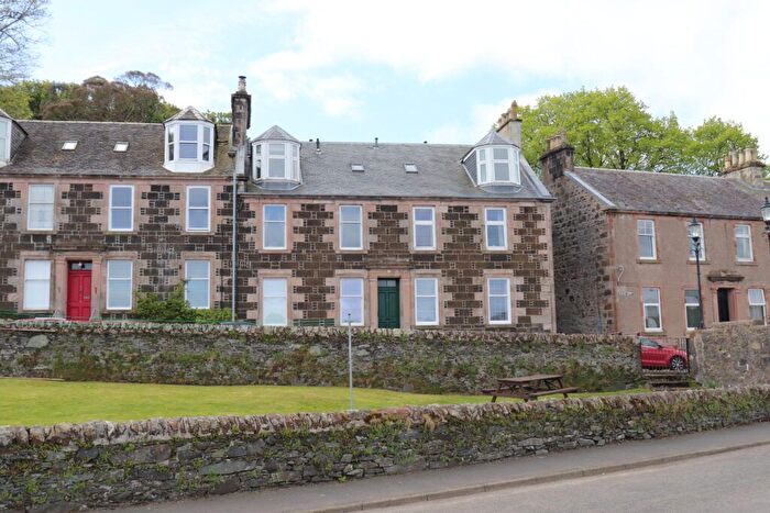 1 Bedroom Flat For Sale In Flat, Victoria Place, Port Bannatyne, PA20