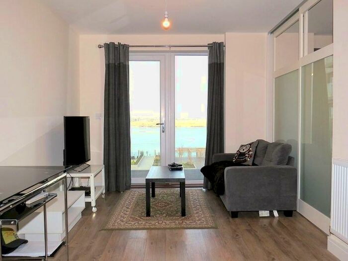 1 Bedroom Apartment To Rent In Pegasus Way, Gillingham, Kent., ME7