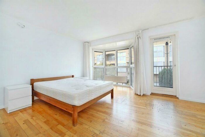 3 Bedroom Terraced House To Rent In Queen Of Denmark Court, London, SE16