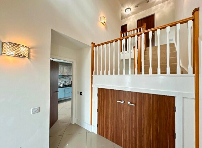 4 Bedroom Detached House For Sale In Chacefield Place, Denny, FK6