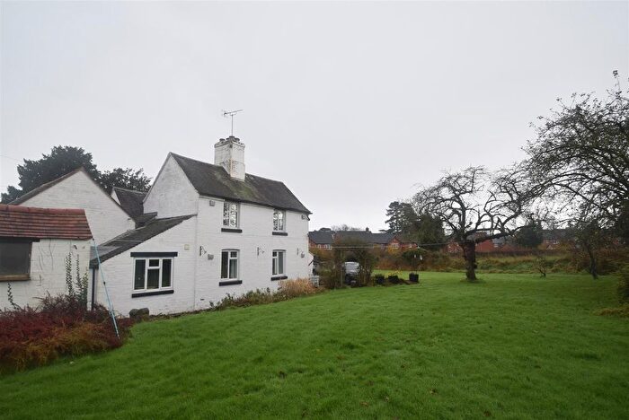 2 Bedroom Property To Rent In Moorfield Lane, Church Aston, Newport, TF10