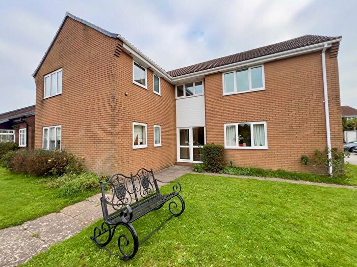 Studio To Rent In Mudeford, BH23