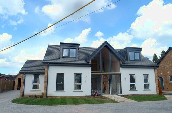 4 Bedroom Detached House To Rent In Top End, Renhold, MK41