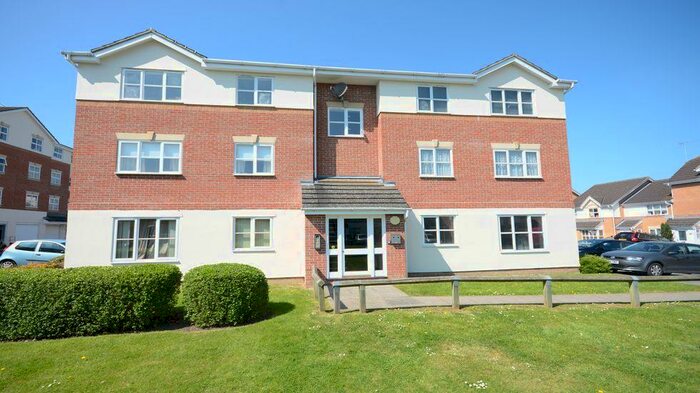 1 Bedroom Apartment To Rent In Elm Park, Reading, RG30