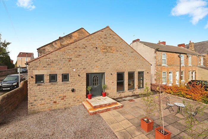 4 Bedroom Detached House For Sale In Chesterfield Road, Eckington, Sheffield, S21