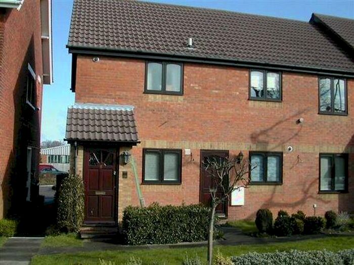 2 Bedroom Maisonette To Rent In Steppingley Road, Flitwick, MK45