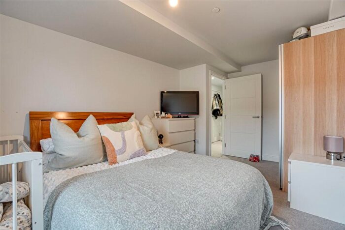 2 Bedroom Apartment For Sale In Silver Street, Reading, Berkshire, RG1