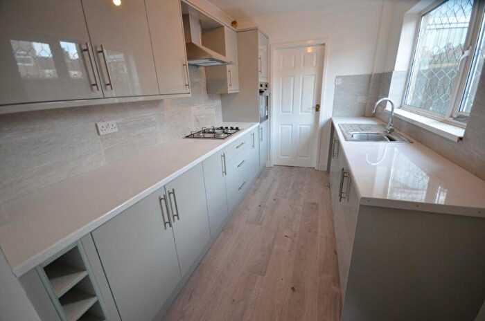 2 Bedroom Terraced House To Rent In Hildyard Street, Grimsby, DN32