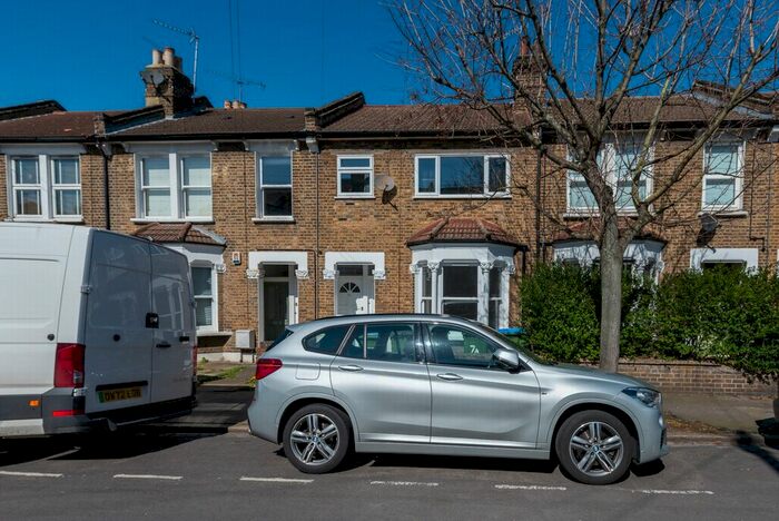 1 Bedroom Flat To Rent In Gurdon Road, London, SE7