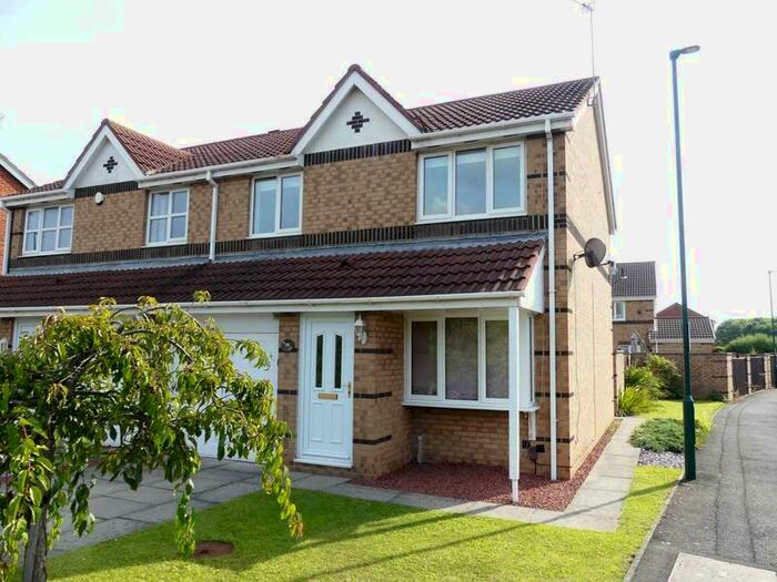 Houses for sale in Redcar, Redcar and Cleveland