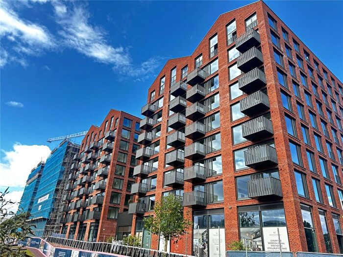 2 Bedroom Flat To Rent In Pitt Street, Birmingham, B4