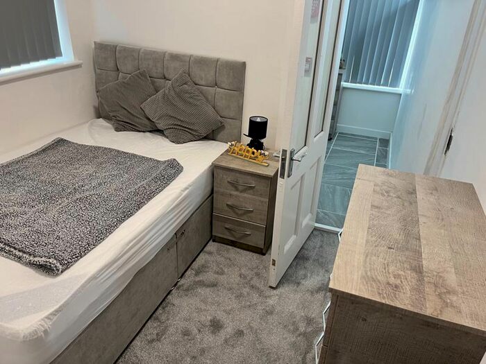 1 Bedroom Property To Rent In Oxford Gardens, Stafford, ST16