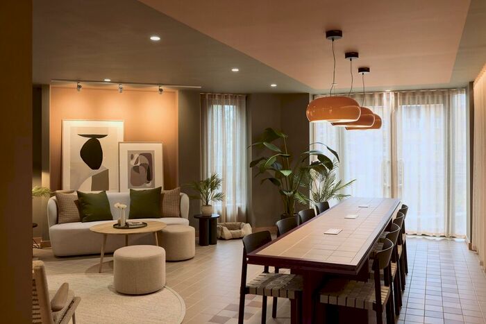 2 Bedroom Flat To Rent In Bale &amp; Anchor, Conington Road, SE13