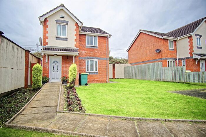 3 Bedroom Detached House To Rent In St. Michaels Close, Fulwood, Preston, PR2