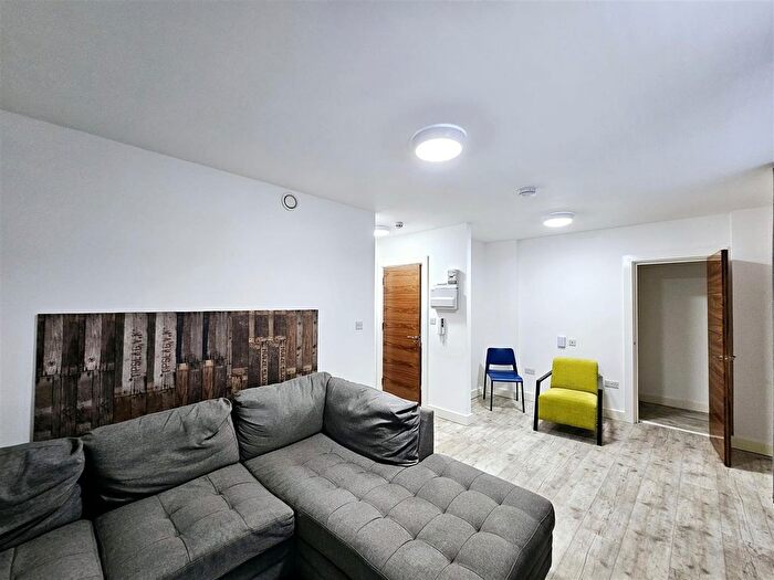 1 Bedroom Flat To Rent In Woolwich Road, London, SE7