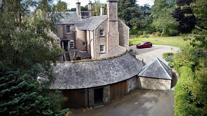 1 Bedroom Mews For Sale In Dundee, DD2