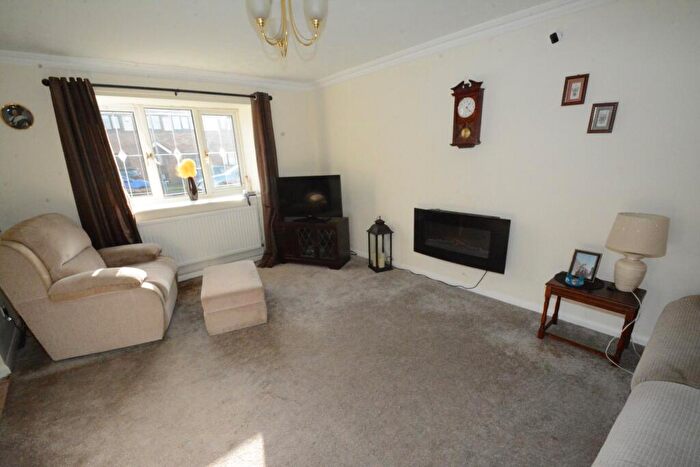 2 Bedroom Bungalow For Sale In The Shires, Droylsden, M43