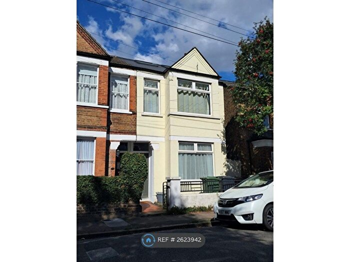 4 Bedroom Terraced House To Rent In Arica Road, London, SE4