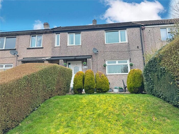 4 Bedroom Terraced House For Sale In Haworth Drive, Stacksteads, Rossendale, OL13