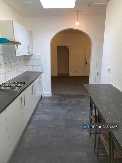4 Bedroom Terraced House To Rent In Foster Street, Bristol, BS5