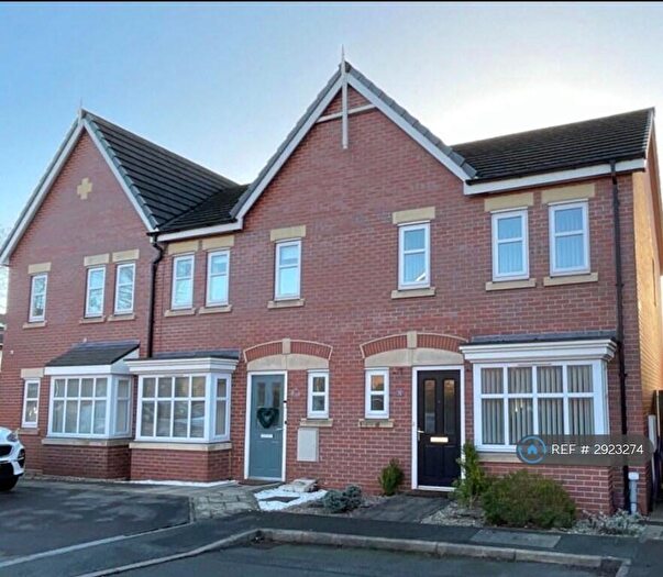 3 Bedroom Semi Detached House To Rent In Moreland Drive, Southport, PR8
