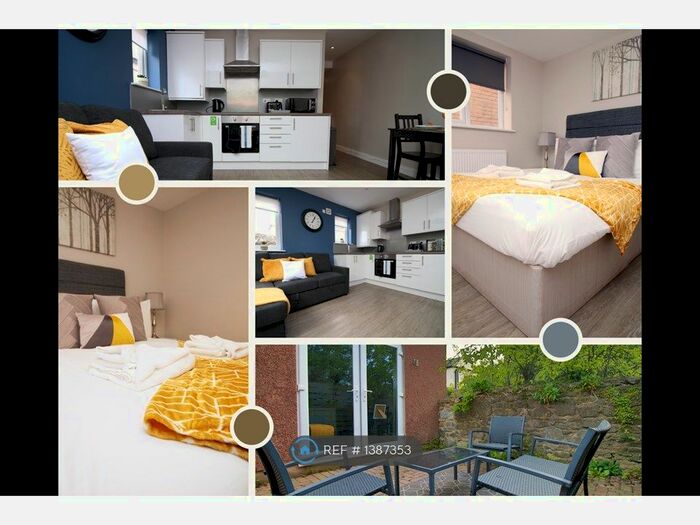 1 Bedroom Flat To Rent In Elm Street, Cardiff, CF24