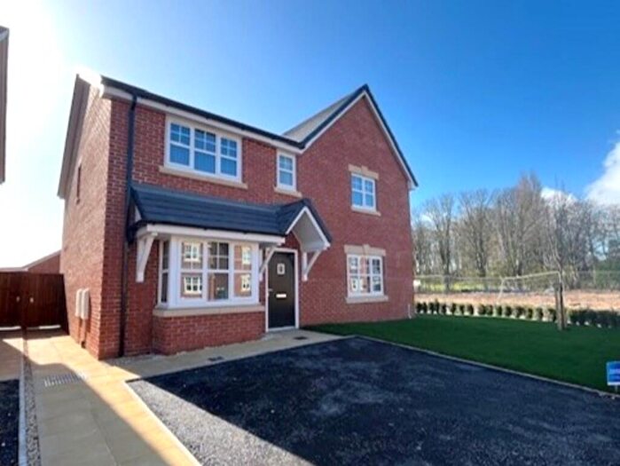 3 Bedroom Semi-Detached House To Rent In Bradley Drive, Lytham St Annes, FY8